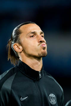 s Zlatan Ibrahimovic