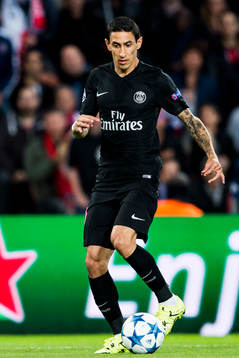 s Angel Di Maria