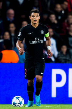 s Thiago Silva