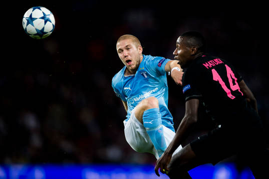 s Blaise Matuidi