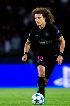 s David Luiz