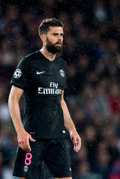 s Thiago Motta