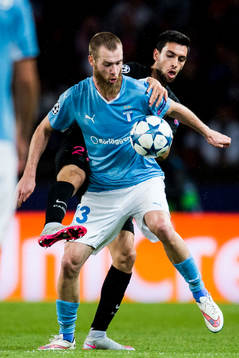 s Javier Pastore