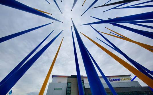 SAAB Arena