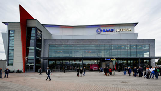 SAAB Arena