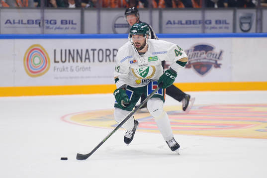 Färjestads Milan Gulas