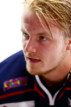 Linköpings Nick Sörensen