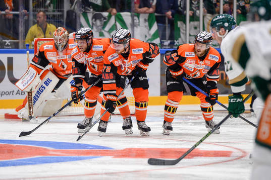 Karlskronas Anton Grundell o Joachim Rohdin o Jimmy