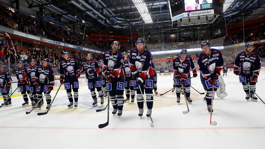 Linköping jublar