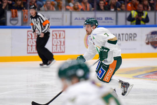 Färjestads Jonas Holös
