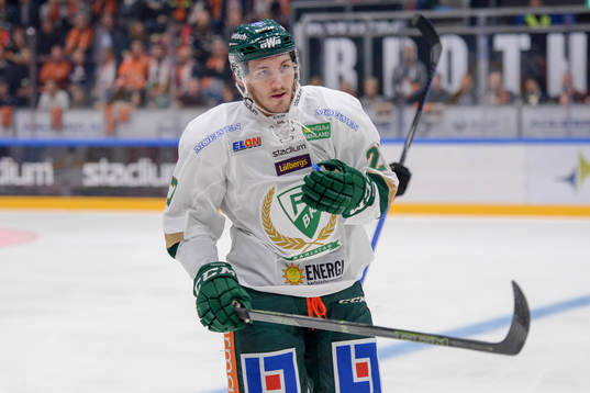 Färjestads John Persson