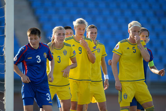 Sverige