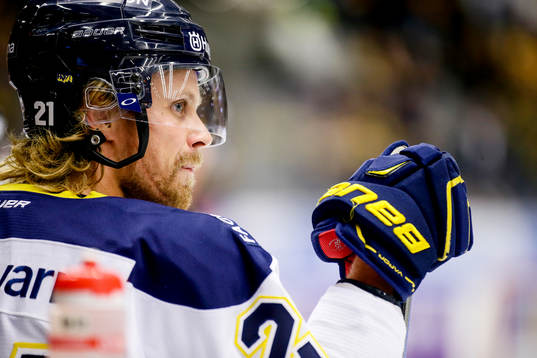 s  Mattias Tedenby