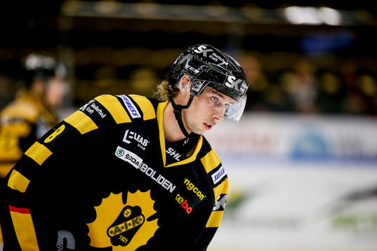 Skellefteås Marcus Pettersson