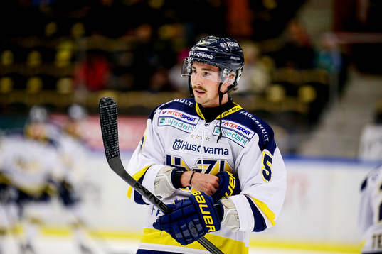 s  Adam Almquist