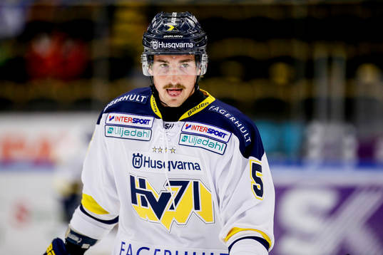 s  Adam Almquist