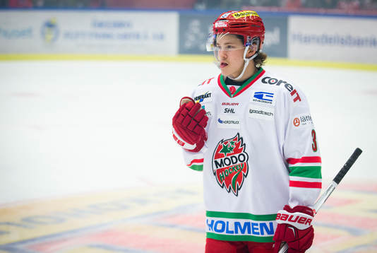 Modos Jesper Lindgren deppar
