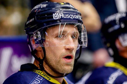 s  Martin Thörnberg