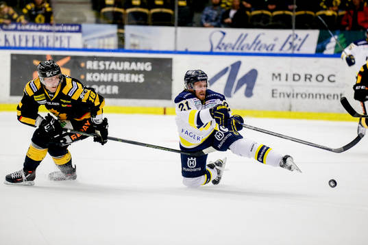 s  Mattias Tedenby