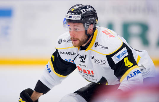 Västerås Jan Urbas