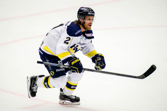 s  Mattias Tedenby