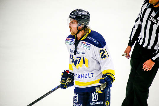 s  Mattias Tedenby