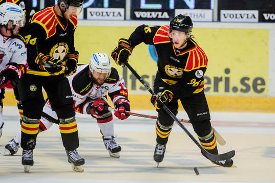 Brynäs Oskar Lindblom