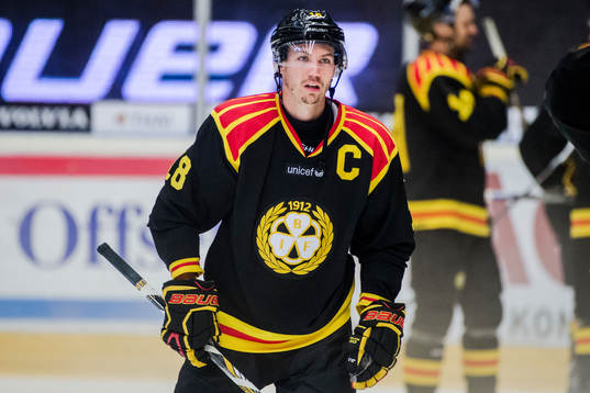 Brynäs Anton Rödin