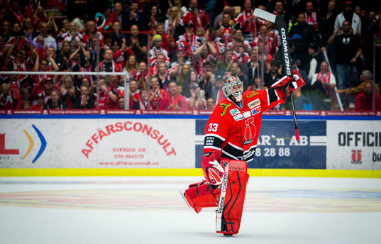 Bläddra bland fler bilder av Ishockey, SHL, Örebro - MODO