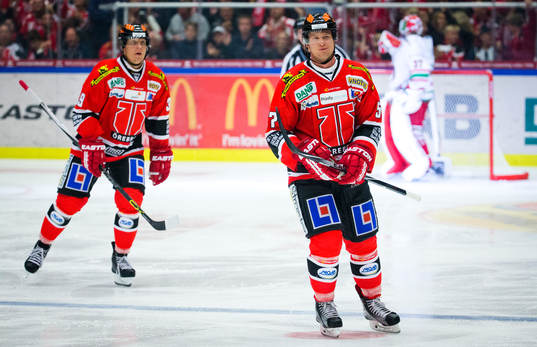 Örebros Johan Motin gör 4-1 och jublar