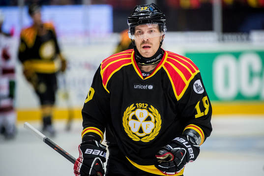 Brynäs Anssi Salmela