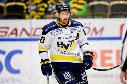 s  Martin Thörnberg