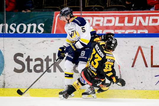 s  Adam Almquist