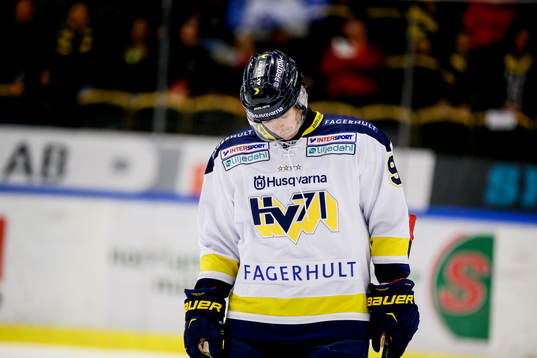 s  Björn Melin  deppar
