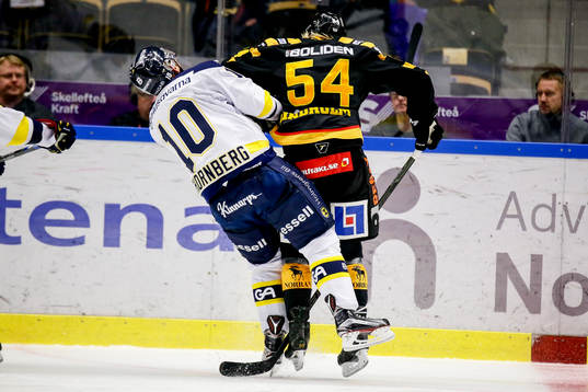 s  Martin Thörnberg