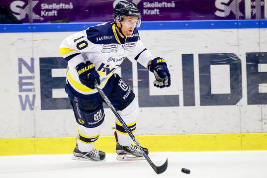 s  Martin Thörnberg
