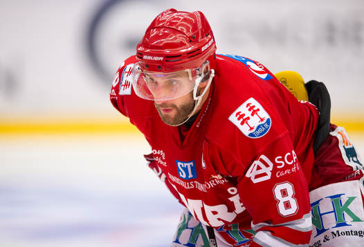 Timrås Per Hallin