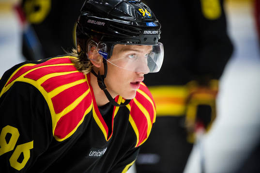 Brynäs Oskar Lindblom