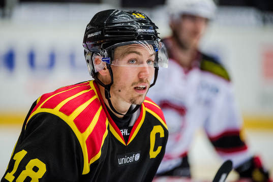 Brynäs Anton Rödin