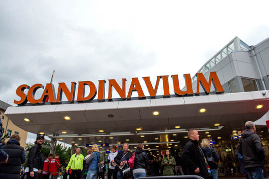 Scandinavium