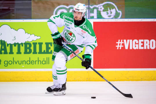 Rögles Sebastian Wännström