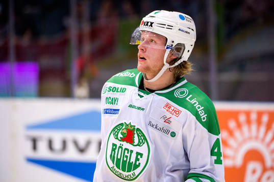 Rögles Ludvig Claesson