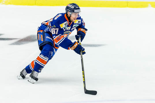 Växjös Robert Rosén
