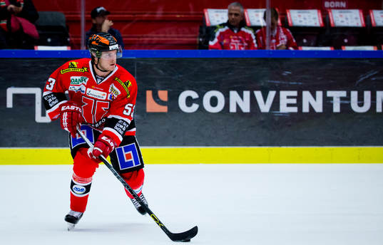 Örebros Bobbo Petersson