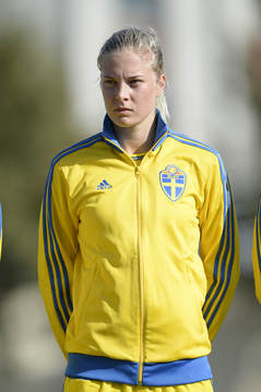 Sveriges Lina Hurtig