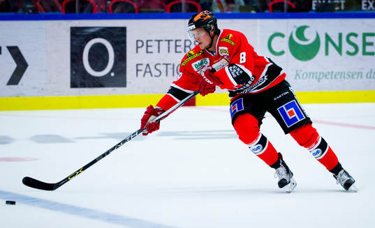 Örebros Mikko Lehtonen