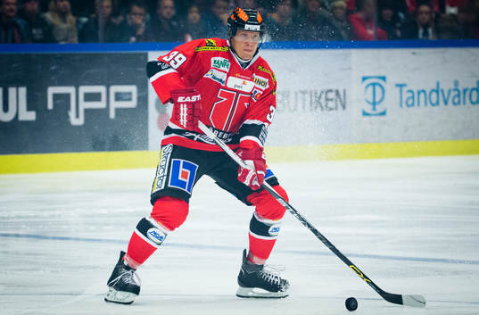 Örebros Ville Viitaluoma