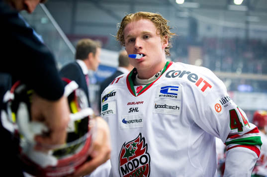 Modos Carl Grundström