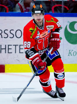 Örebros Jakub Petruzalek