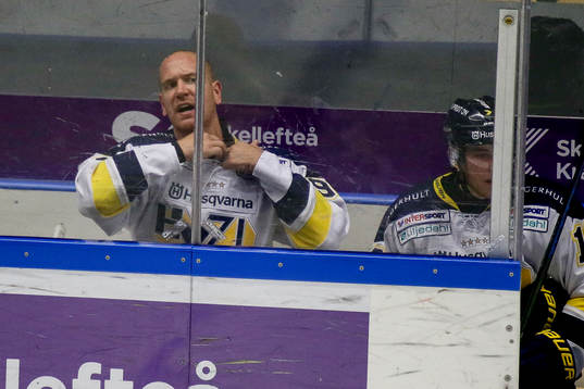 s  Teemu Laine  var arg